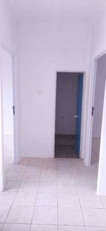 jual rumah 4 2 jt aja di cicalengka bandung timur