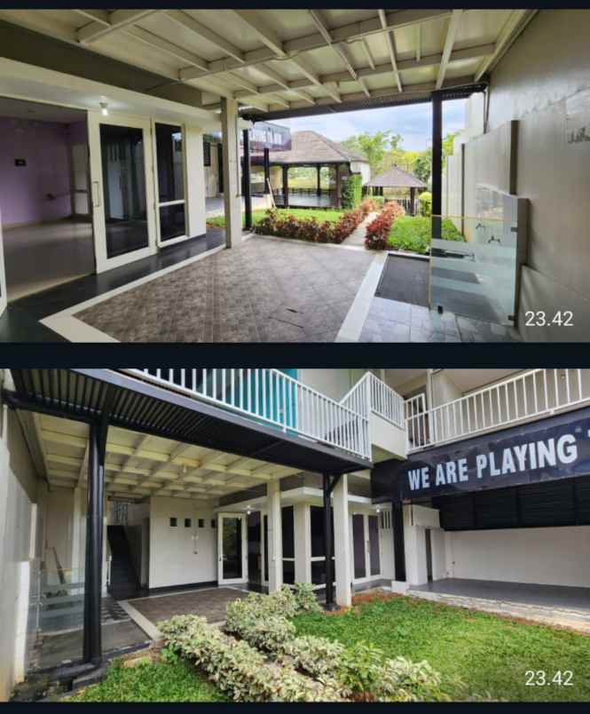 jual rumah bersih lingkungan bogor