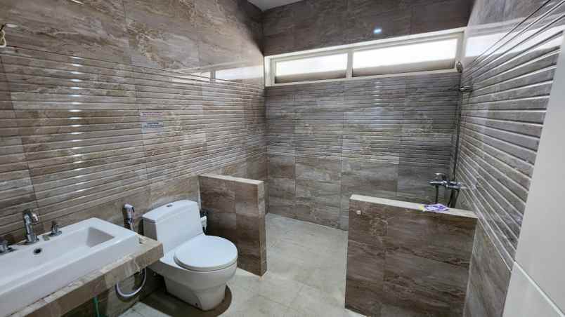 jual rumah bersih lingkungan bogor