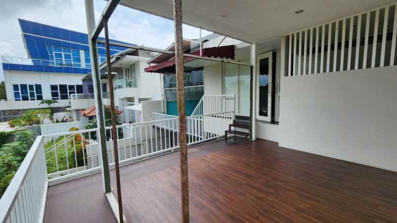 jual rumah bersih lingkungan bogor