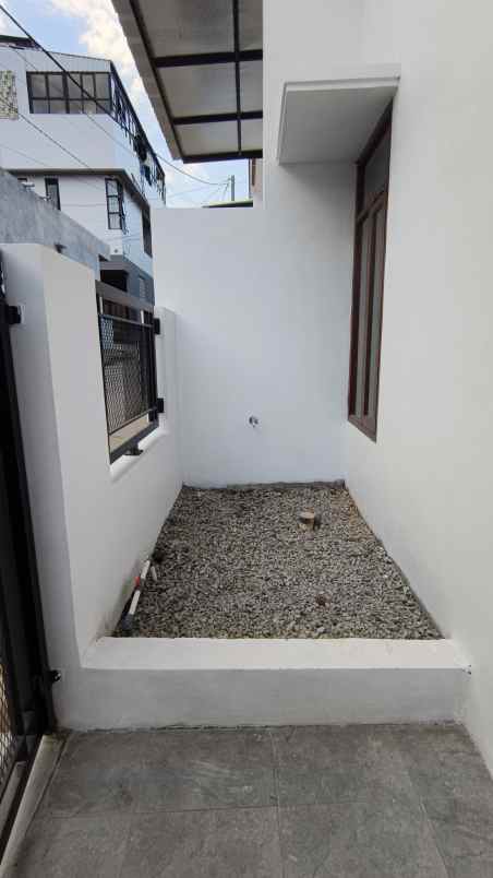 jual rumah cantik dp 5jt all in di cinunuk cileunyi