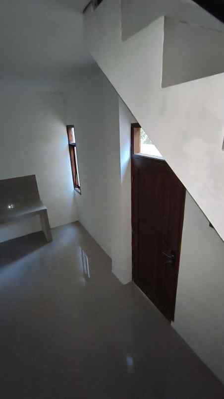 jual rumah cantik dp 5jt all in di cinunuk cileunyi