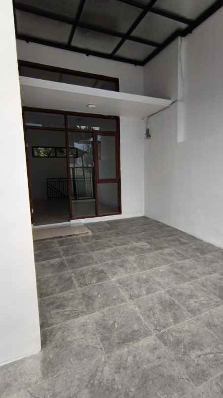 jual rumah cantik dp 5jt all in di cinunuk cileunyi