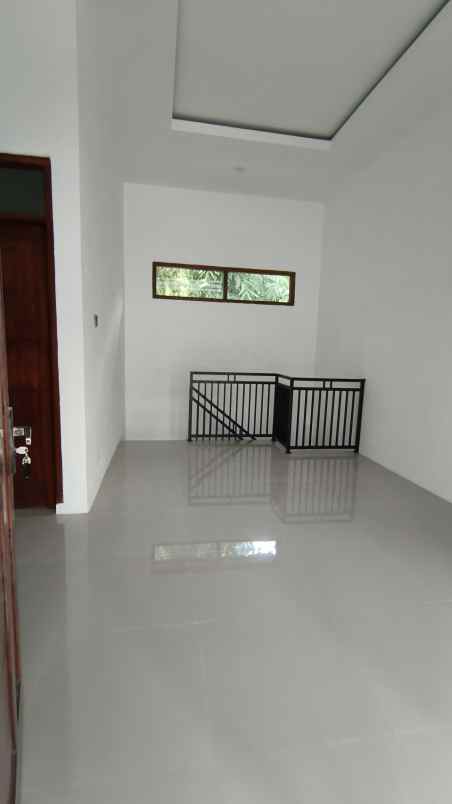 jual rumah cantik dp 5jt all in di cinunuk cileunyi
