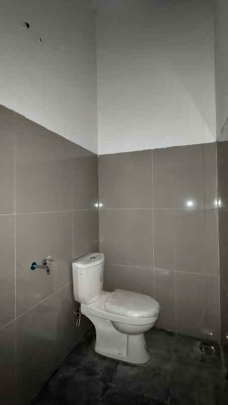 jual rumah cantik dp 5jt all in di cinunuk cileunyi