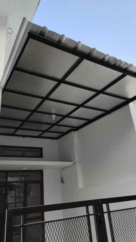 jual rumah cantik dp 5jt all in di cinunuk cileunyi