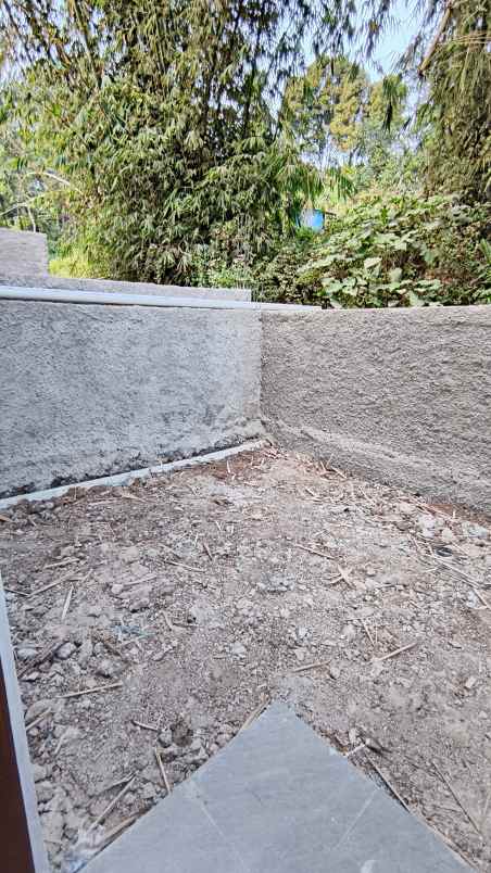 jual rumah cantik dp 5jt all in di cinunuk cileunyi