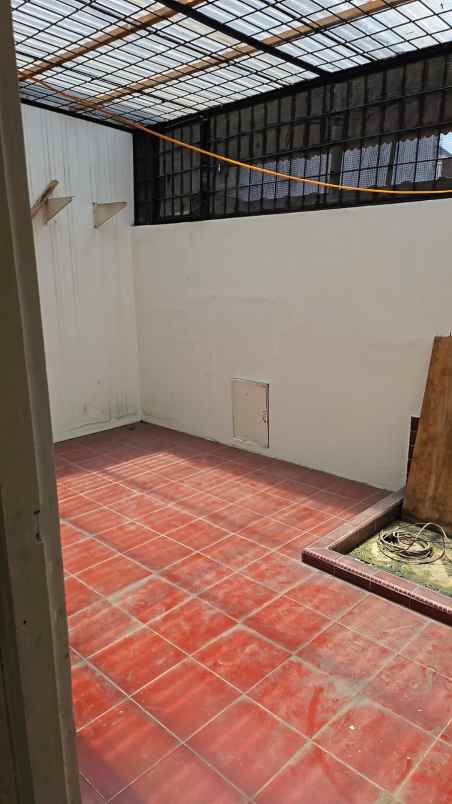 jual rumah citra 3 jak bar