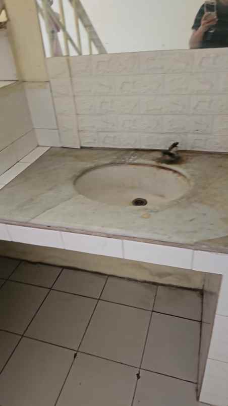 jual rumah citra 3 jak bar