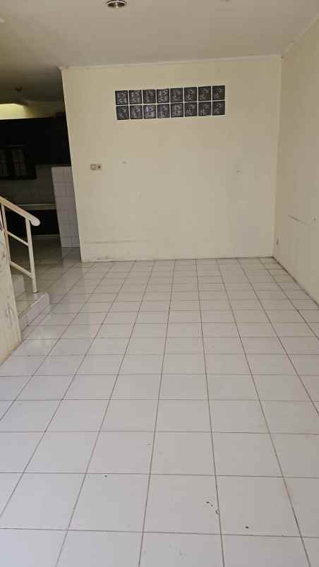 jual rumah citra 3 jak bar