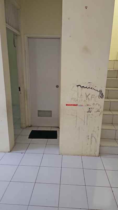 jual rumah citra 3 jak bar