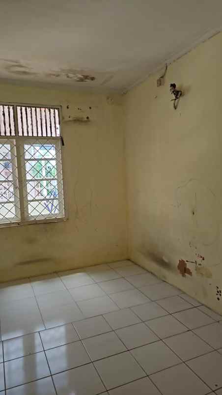 jual rumah citra 3 jak bar