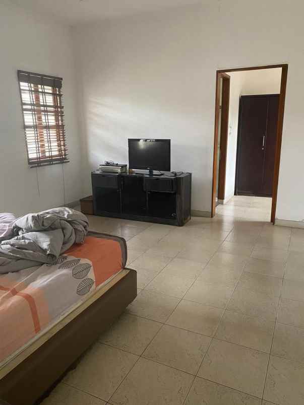 jual rumah di cilandak barat jakarta selatan