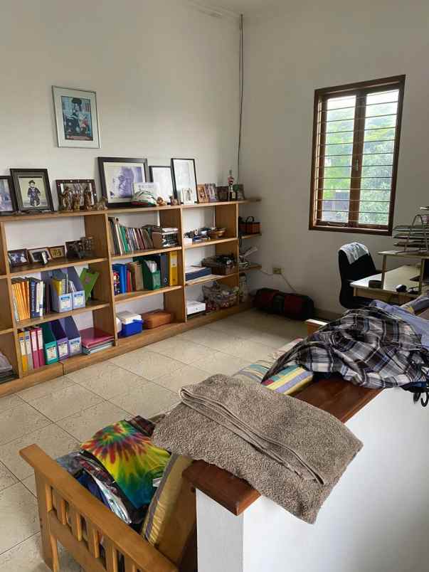 jual rumah di cilandak barat jakarta selatan