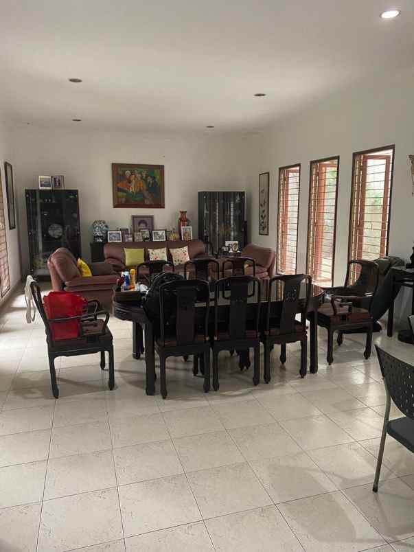 jual rumah di cilandak barat jakarta selatan