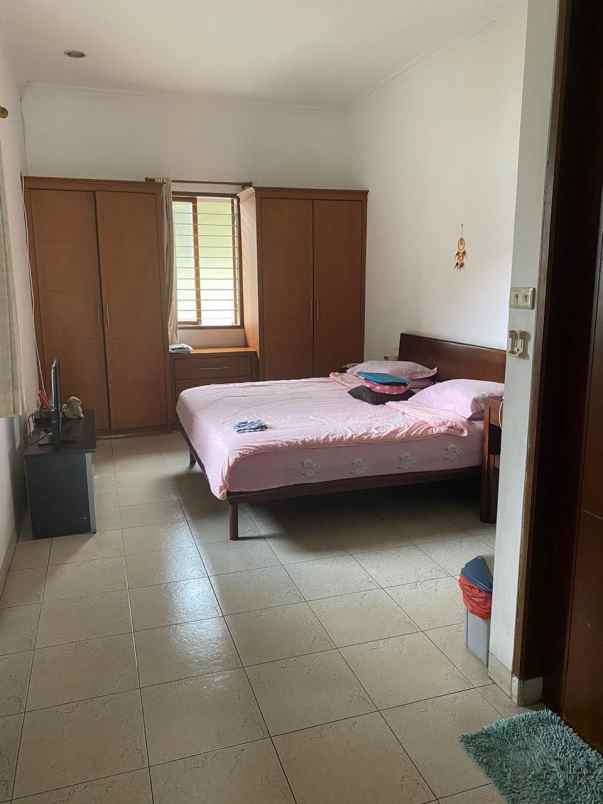 jual rumah di cilandak barat jakarta selatan