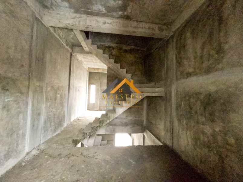 jual rumah di komplek harmoni regency jalan bono medan