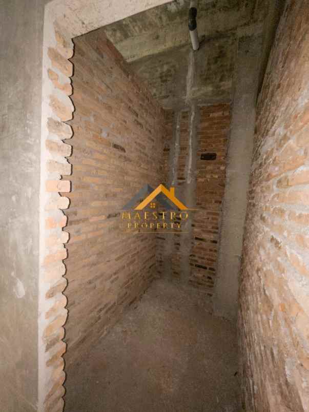 jual rumah di komplek harmoni regency jalan bono medan