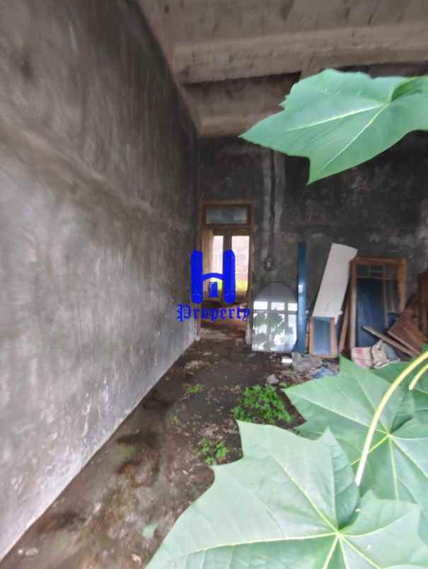 jual rumah di komplek mutiara residence blok b medan