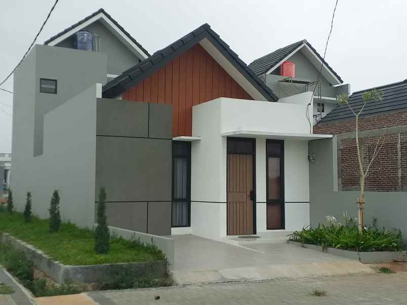 jual rumah di talun rancaekek bandung