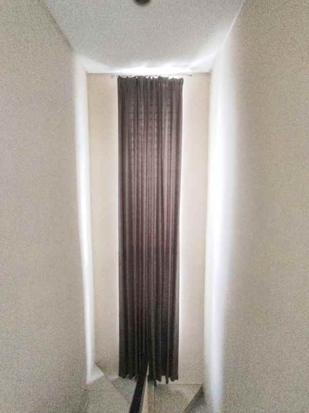 jual rumah golf lake cengkareng jak bar