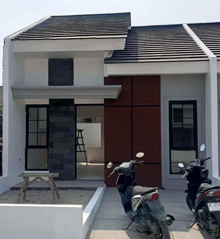 jual rumah grand pesona cluster permata