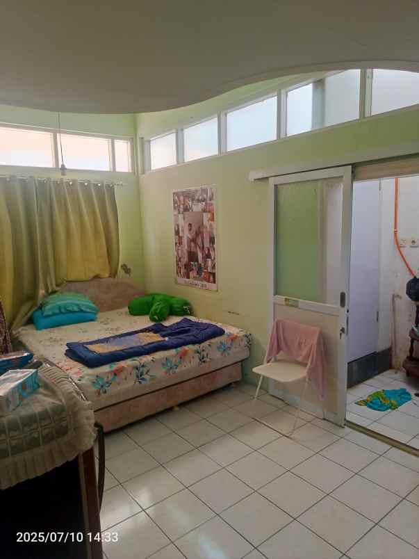 jual rumah kokoh di jakapurwa bandung