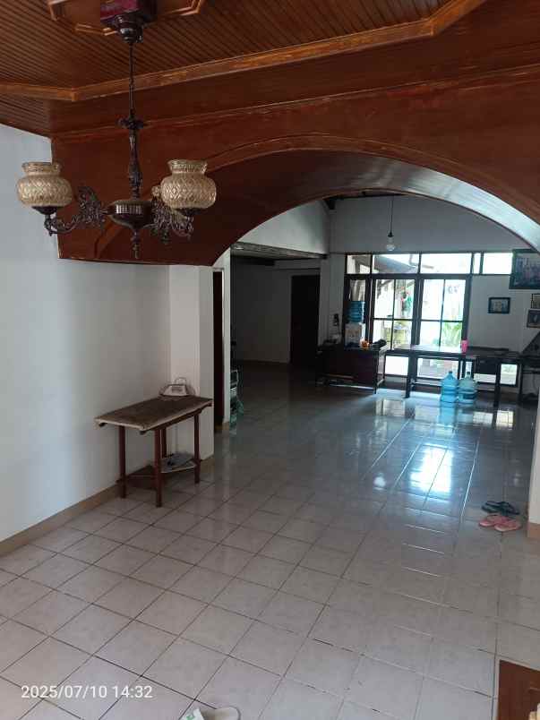 jual rumah kokoh di jakapurwa bandung