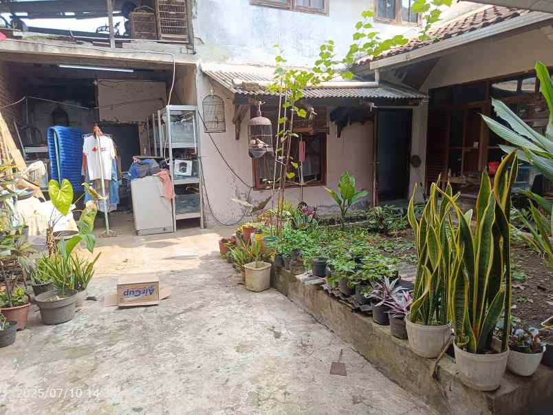 jual rumah kokoh di jakapurwa bandung