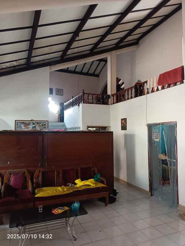 jual rumah kokoh di jakapurwa bandung