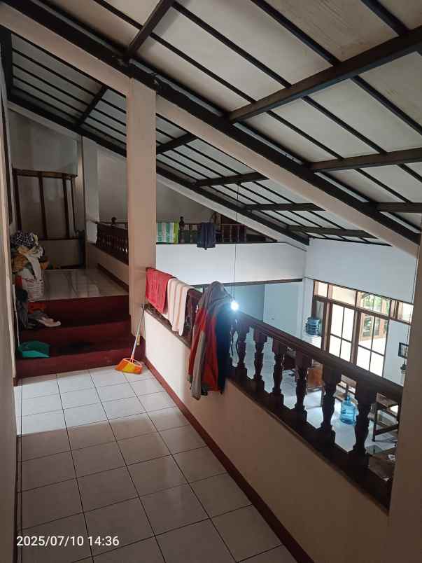 jual rumah kokoh di jakapurwa bandung