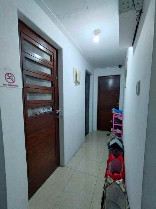 jual rumah kost 16 kamar di kuningan