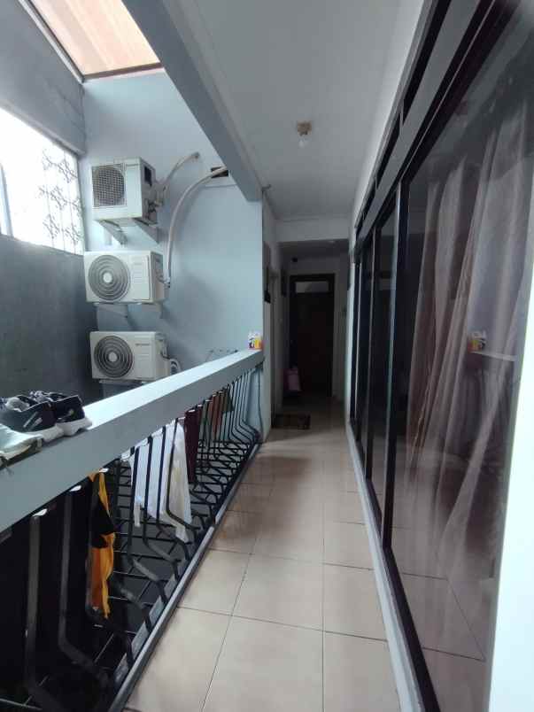 jual rumah kost 16 kamar di kuningan