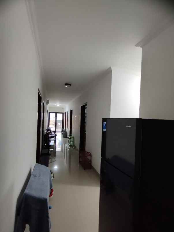 jual rumah kost 36 kamar di kuningan
