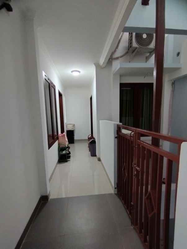 jual rumah kost 36 kamar di kuningan