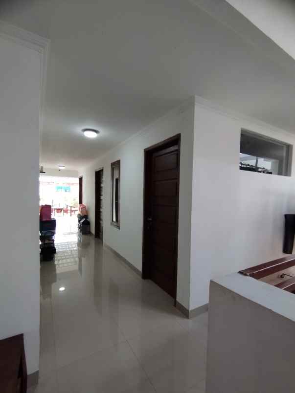 jual rumah kost 36 kamar di kuningan