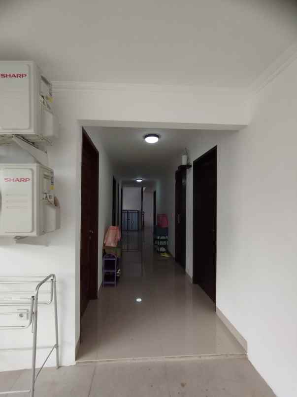 jual rumah kost 36 kamar di kuningan
