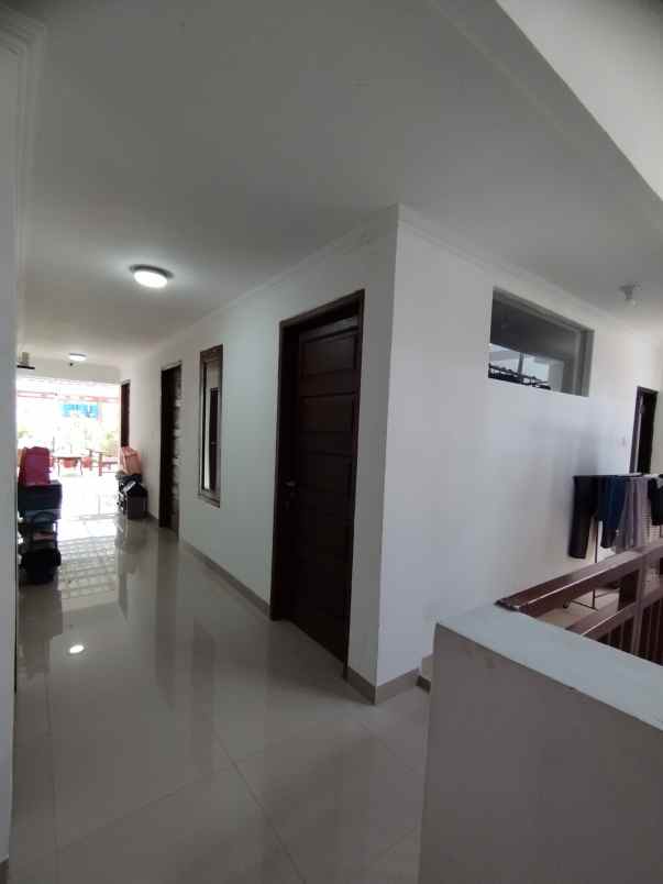jual rumah kost 36 kamar di kuningan