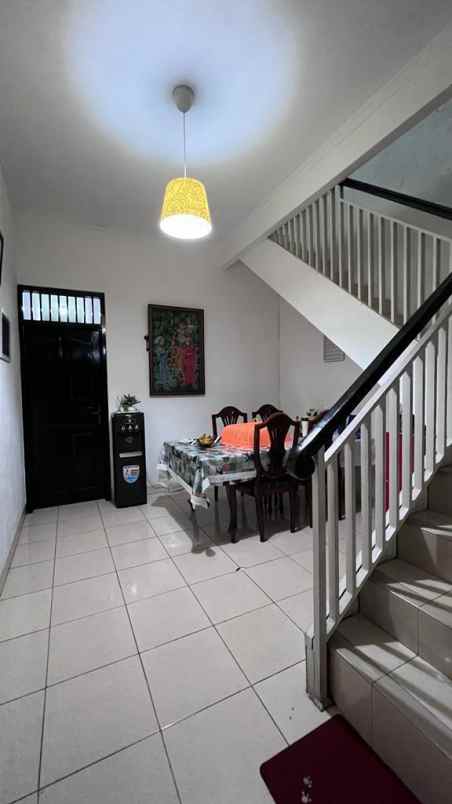 jual rumah kost di bendungan hilir