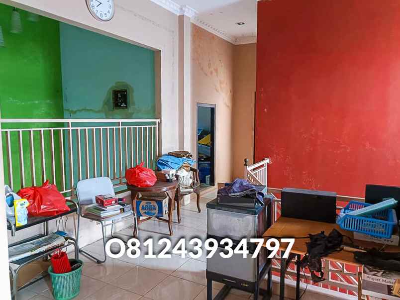 jual rumah kota ternate maluku utara