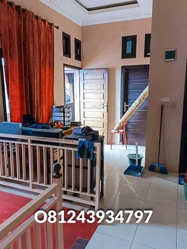 jual rumah kota ternate maluku utara