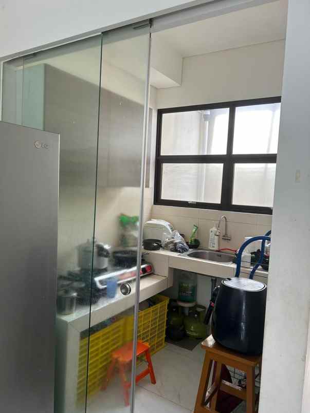 jual rumah lavon cikupa tangerang