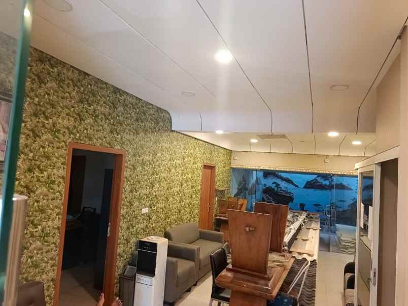 jual rumah manyar rejo surabaya