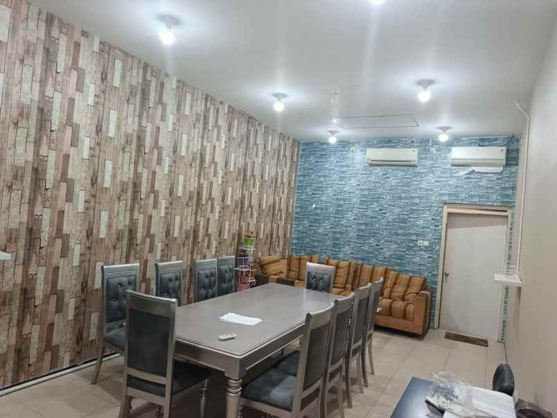 jual rumah manyar rejo surabaya