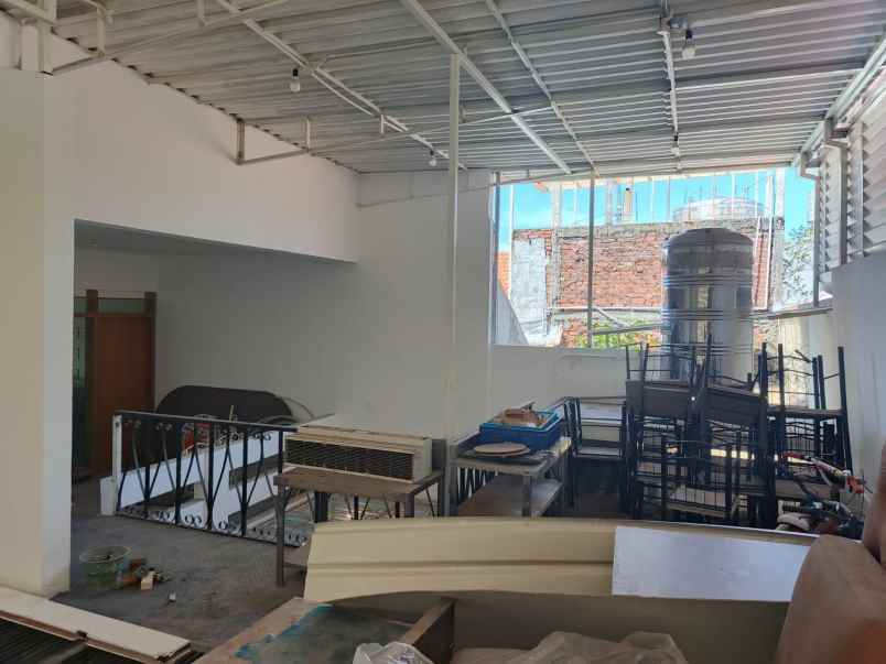 jual rumah manyar rejo surabaya