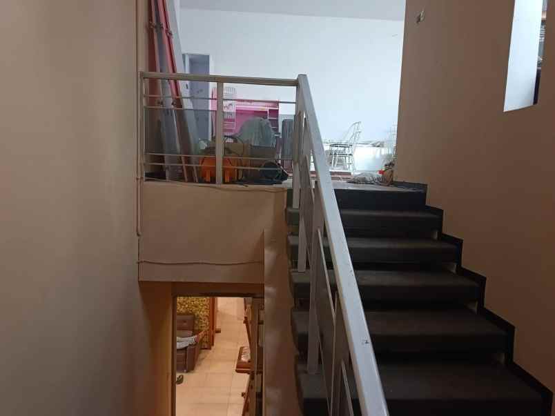 jual rumah manyar rejo surabaya