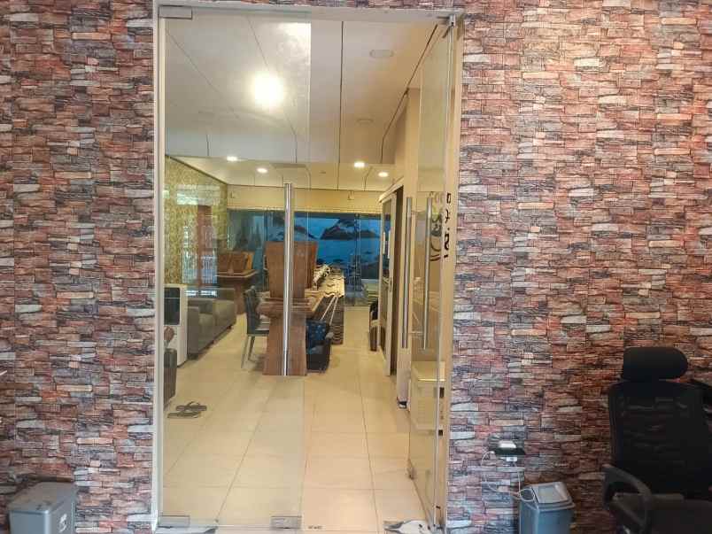 jual rumah manyar rejo surabaya
