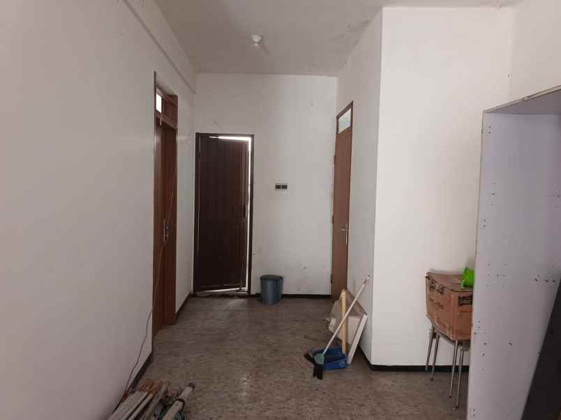 jual rumah manyar rejo surabaya