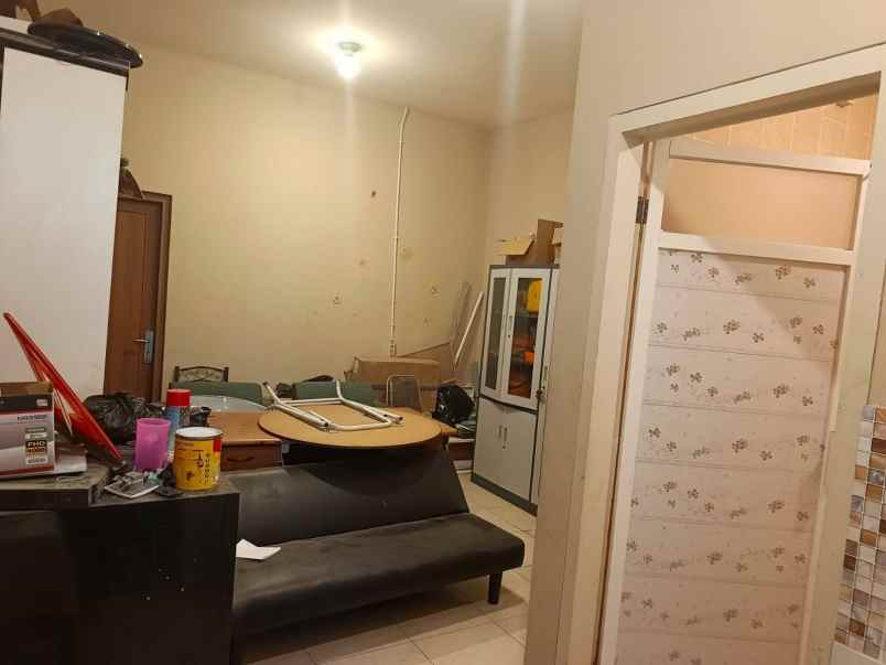 jual rumah manyar rejo surabaya