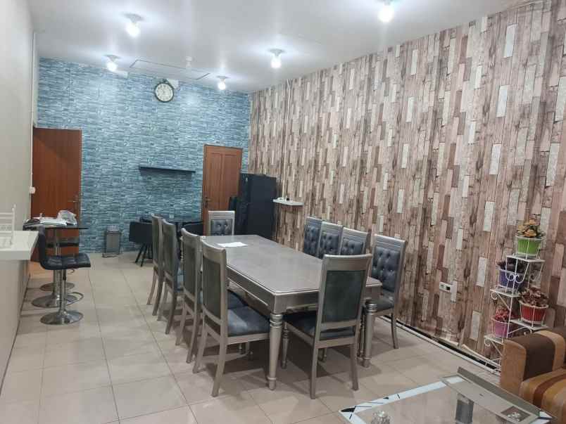jual rumah manyar rejo surabaya